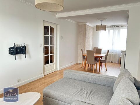  Maison � louer 3 pi�ces 96 m�