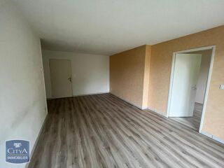  Appartement à louer 3 pièces 55 m²