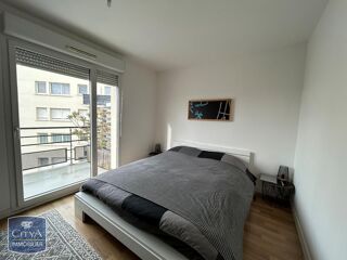  Appartement � louer 2 pi�ces 48 m�