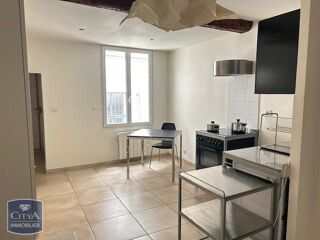  Appartement à louer 1 pièce 25 m²