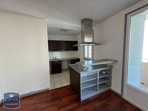  Appartement � louer 3 pi�ces 63 m�