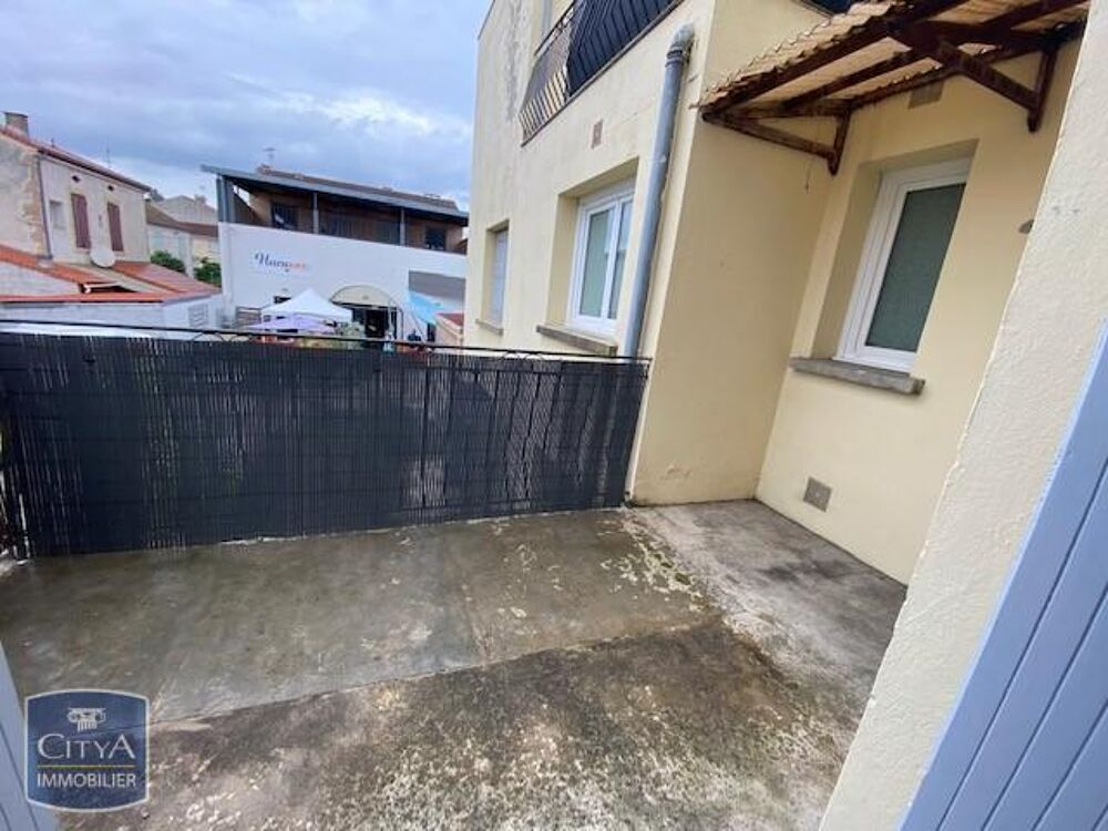 EXCLUSIVITÉ - GRAND APPARTEMENT 3 PIÈCES En location : à....