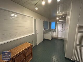  Appartement � louer 4 pi�ces 168 m�