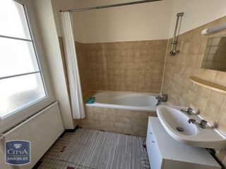  Appartement à louer 2 pièces 51 m²