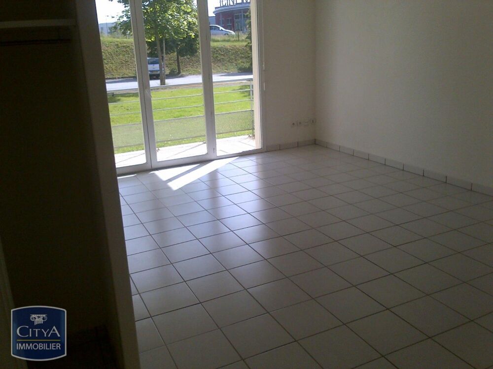 location Appartement - 2 pièce(s) - 47 m² Limoges (87100)