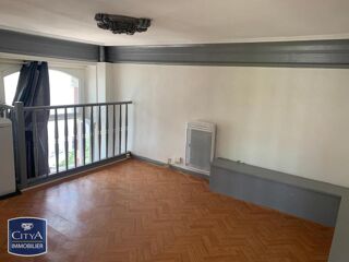  Appartement à louer 2 pièces 38 m²