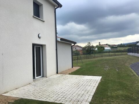  Maison � louer 4 pi�ces 102 m�