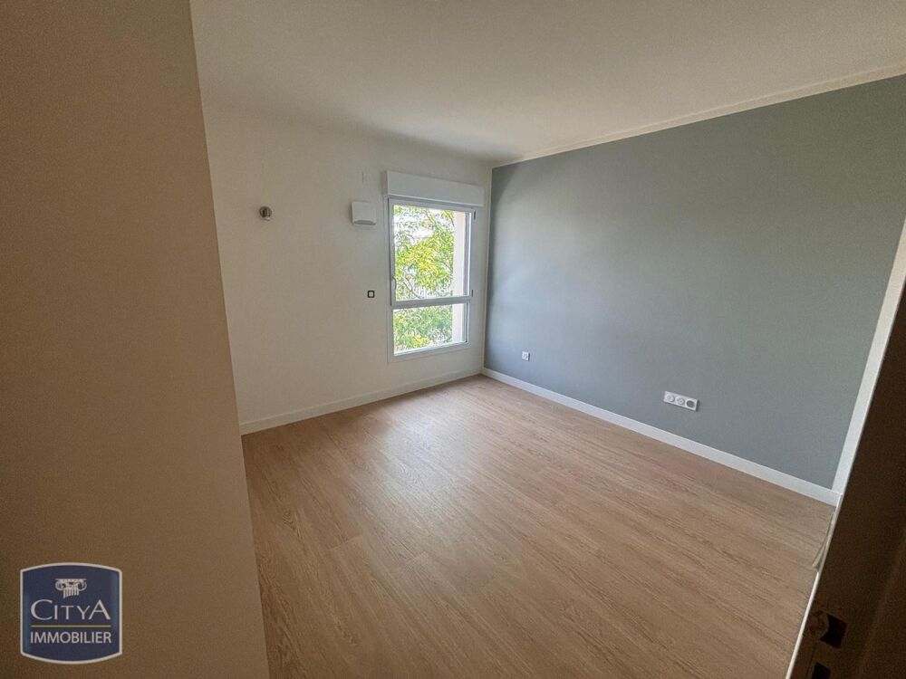 location Appartement - 3 pièce(s) - 66 m² Tours (37000)