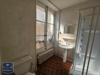 Appartement à louer 1 pièce 23 m²