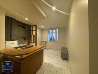  Appartement � louer 2 pi�ces 32 m�