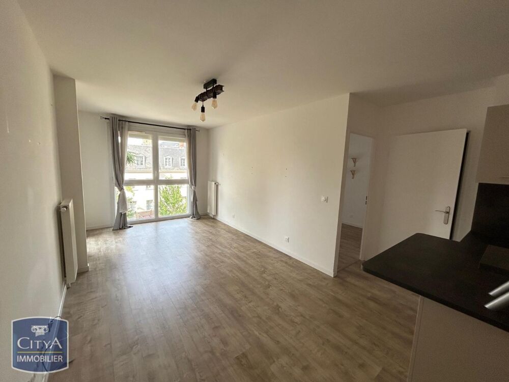 À LOUER : Appartement récent T3 situé à Corbeil Essonnes....