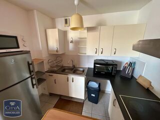  Appartement � louer 3 pi�ces 64 m�