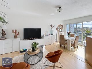  Appartement � louer 2 pi�ces 53 m�