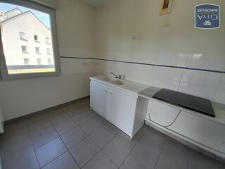  Appartement à louer 3 pièces 61 m²