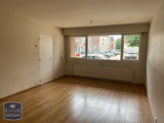  Appartement à louer 1 pièce 45 m²