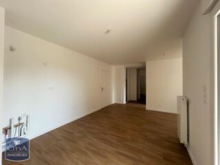  Appartement � louer 2 pi�ces 45 m�