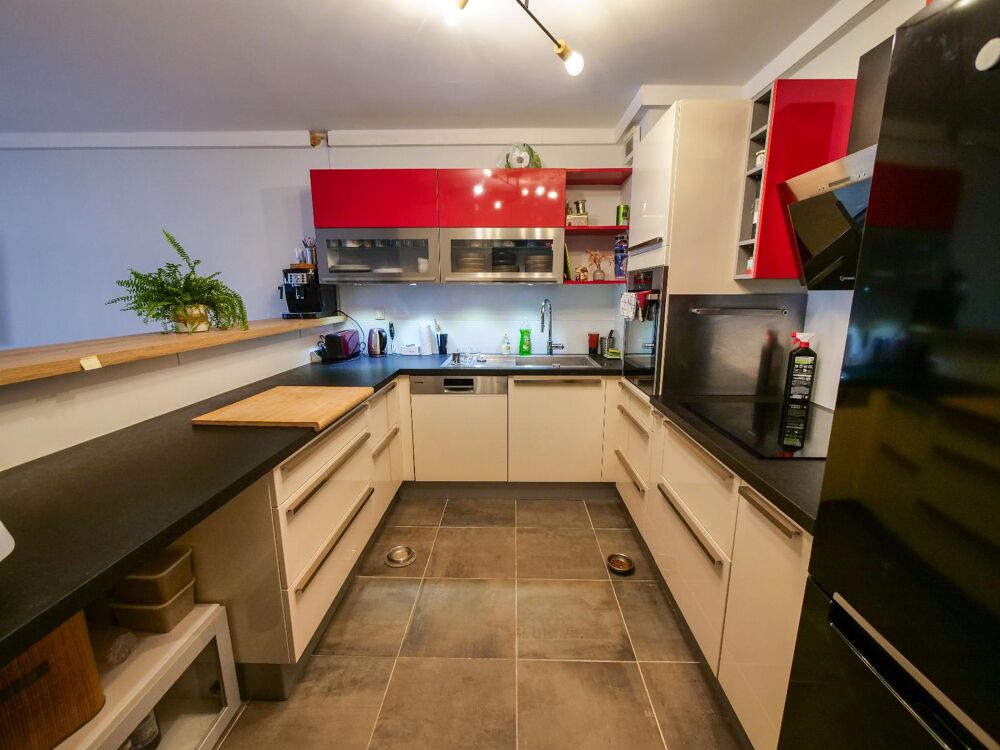 location Appartement - 3 pièce(s) - 70 m² Toulouse (31000)