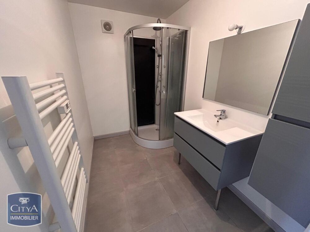 location Appartement - 2 pièce(s) - 38 m² Chanonat (63450)