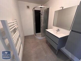  Appartement à louer 2 pièces 38 m²