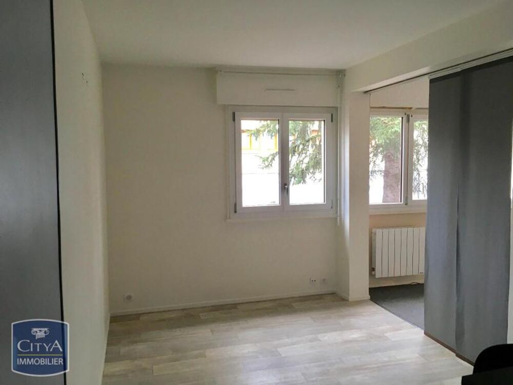 A LOUER - CITYA JAUDE Découvrez cet appartement 1 pièce ....