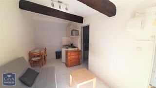  Appartement � louer 1 pi�ce 17 m�
