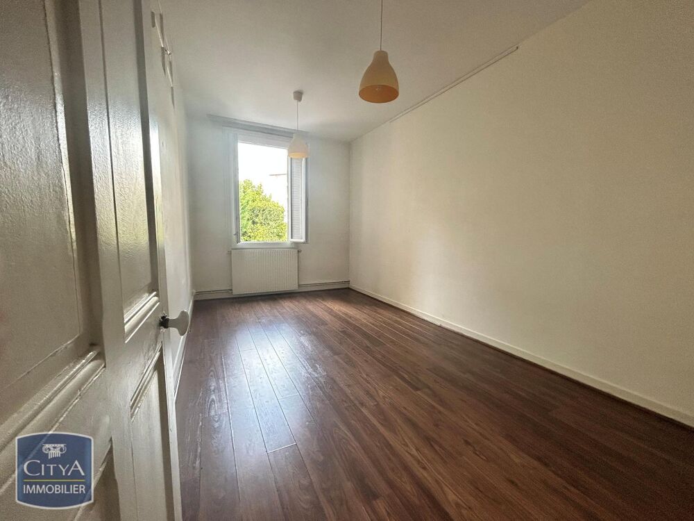 location Appartement - 3 pièce(s) - 76 m² Grenoble (38000)