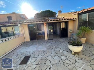  Maison à louer 2 pièces 23 m²