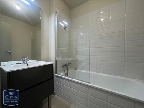  Appartement � louer 1 pi�ce 31 m�