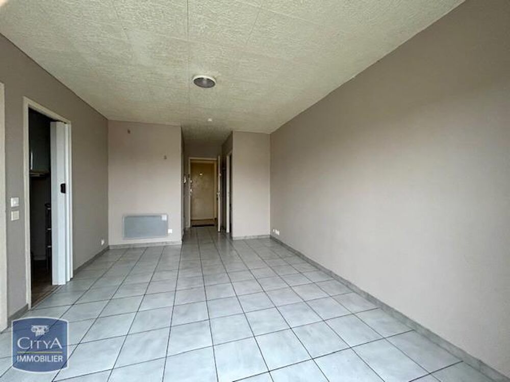 location Appartement - 1 pièce(s) - 26 m² Villeneuve-sur-Lot (47300)