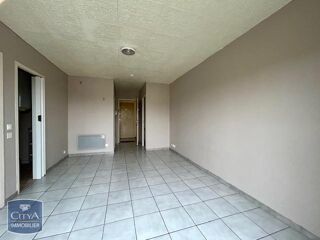  Appartement à louer 1 pièce 26 m²