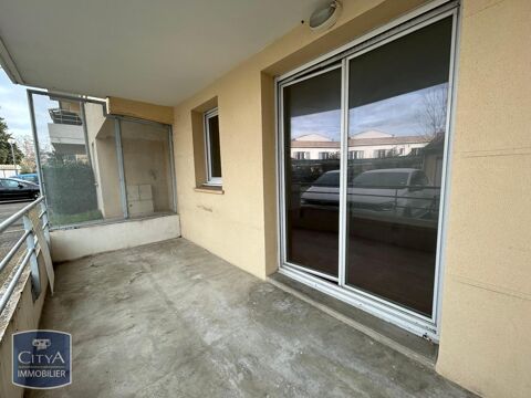  Appartement � louer 2 pi�ces 35 m�