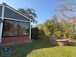  Villa � louer 5 pi�ces 97 m�