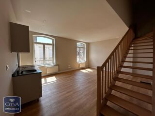  Appartement � louer 2 pi�ces 50 m�