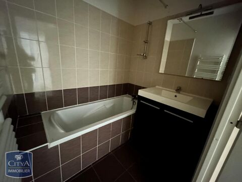  Appartement  louer 2 pices 48 m