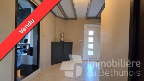   Vente Maison Maison - 9 pi�ce(s) - 288 m�