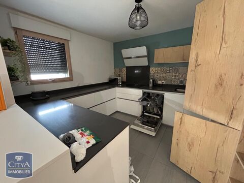  Appartement � louer 4 pi�ces 89 m�