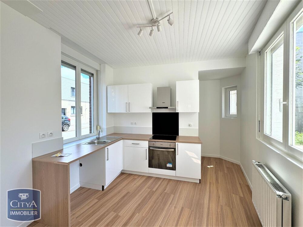 location Maison - 5 pièce(s) - 200 m² Haubourdin (59320)
