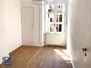  Appartement à louer 2 pièces 38 m²