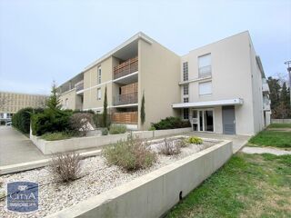  Appartement à louer 1 pièce 23 m²