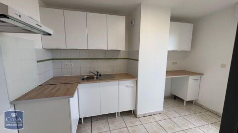  Appartement � louer 4 pi�ces 88 m�