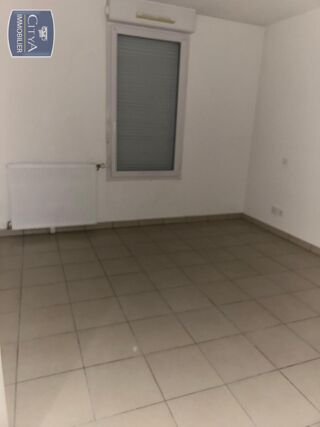  Appartement à louer 3 pièces 61 m²