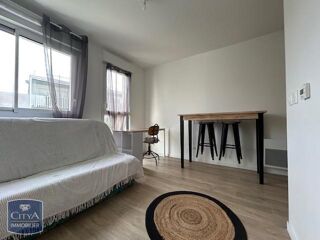  Appartement � louer 1 pi�ce 21 m�