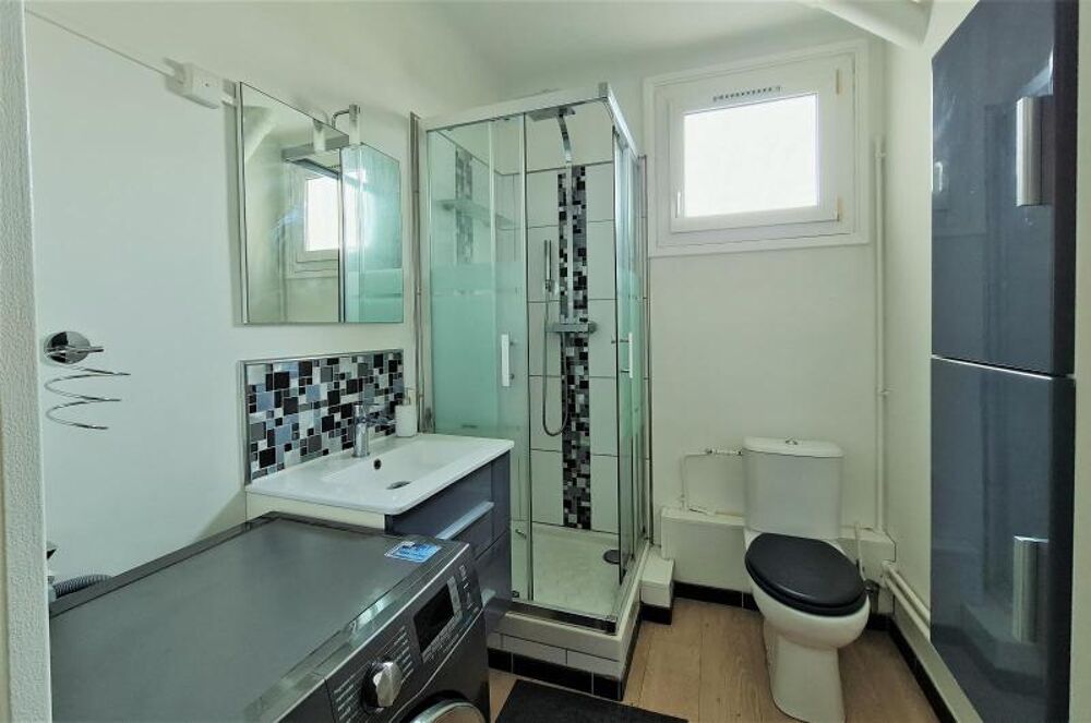 location Appartement - 2 pièce(s) - 53 m² Le Havre (76600)