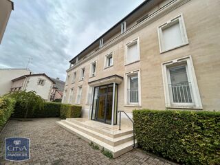  Appartement à louer 2 pièces 54 m²