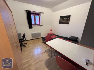  Appartement � louer 1 pi�ce 20 m�