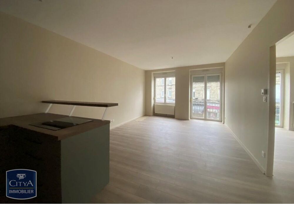 location Appartement - 4 pièce(s) - 66 m² Roche-la-Molière (42230)