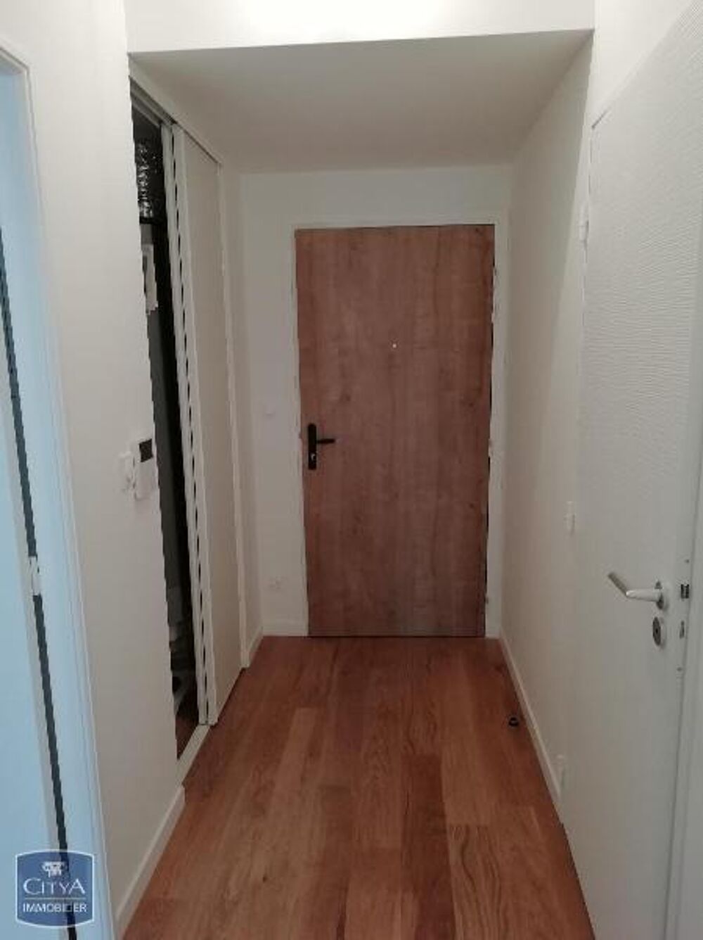 location Appartement - 2 pièce(s) - 42 m² Saint-Cyr-sur-Loire (37540)