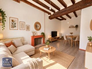 Appartement à louer 1 pièce 36 m²