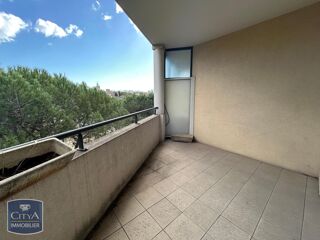  Appartement � louer 2 pi�ces 42 m�