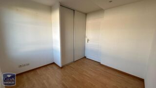  Appartement à louer 2 pièces 42 m²